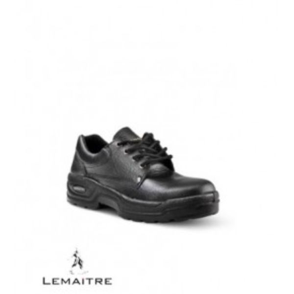 QUEST Brown & Black