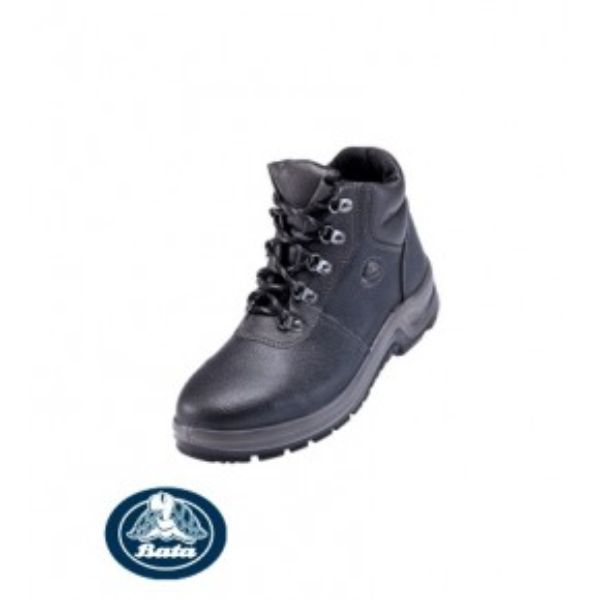 Atlantic Boot STC - Black