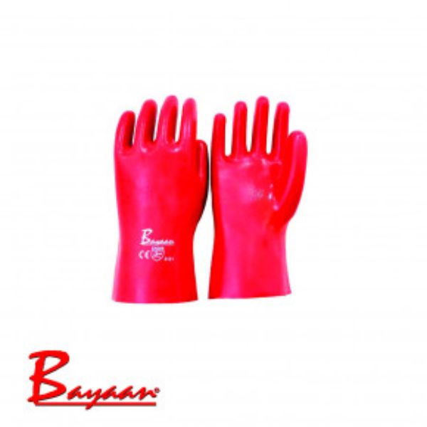 PVC Open Cuff 27cm Standard Weight CE Premium Quality