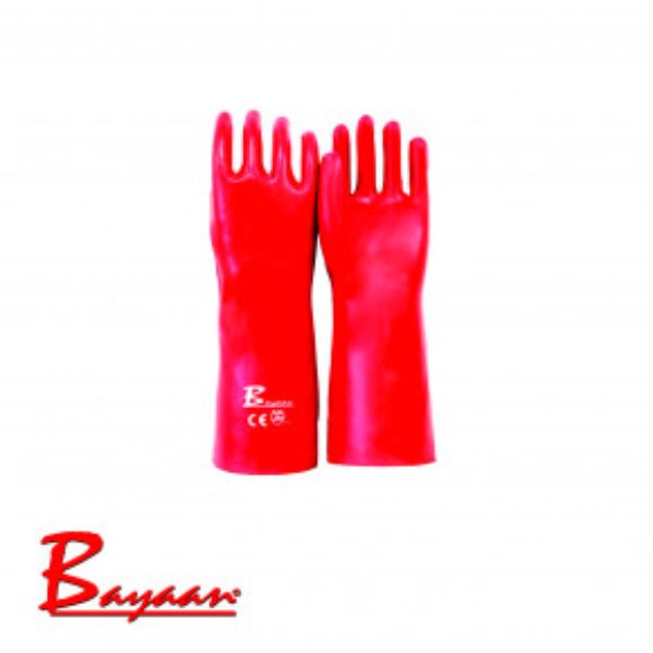PVC Elbow Length Standard Weight CE Premium Quality