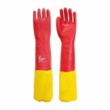 PVC Shoulder Length Standard Weight