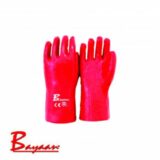 PVC Open Cuff Terry Palm Extra Heavy Duty  Premium Quality CE