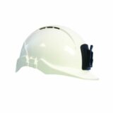 Peaked Style -V Guard with lamp bracket and cable clip