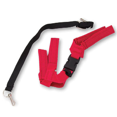 Jockey chin straps 2 Point
