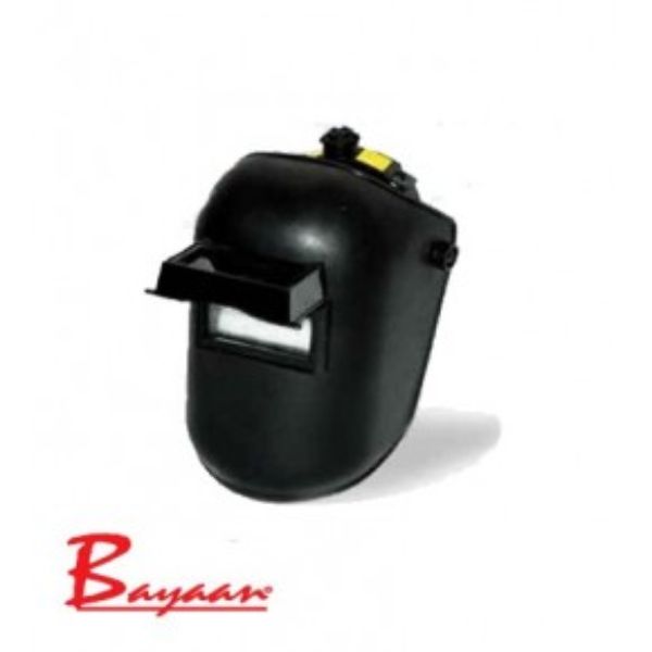 Welding Helmet Flip Front