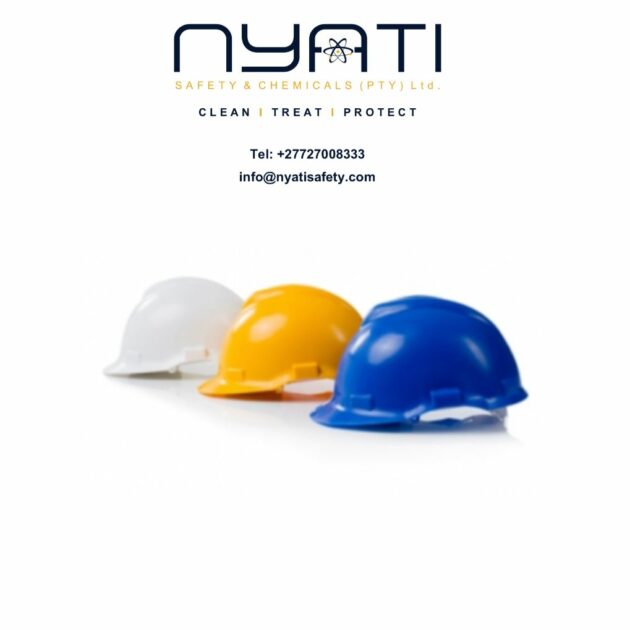 Hard Hat Full Brim