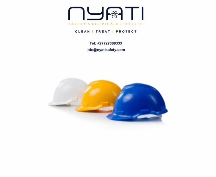 Hard Hat Full Brim