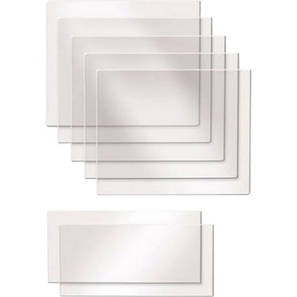 Welding Lenses Clear Shade