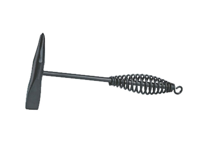 Welding Chipping Hammer