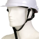 Jockey chin straps 3 Point
