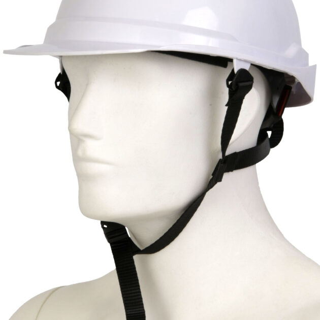 Jockey chin straps 3 Point