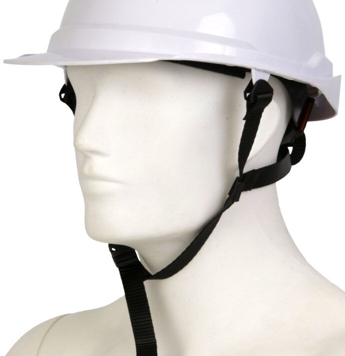 Jockey chin straps 3 Point