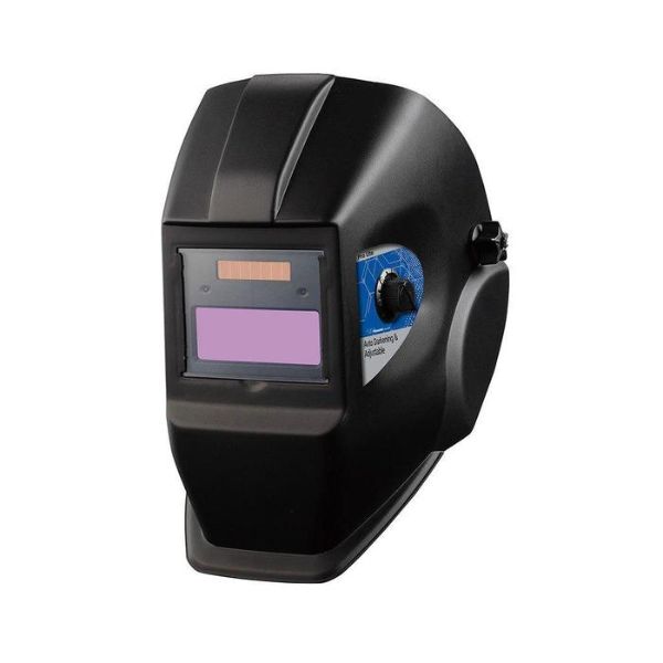 Welding Helmet Auto Darkening Adjustable