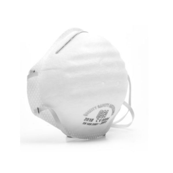 FFP1 Dust Mask  NRCS APPROVED  - Set of :20