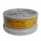 A1/C8 Solvents Organic & Petroleum Fumes
