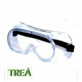 In-Direct Vent Chemical Goggles