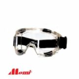 Dust In-Direct Dual Vent Anti fog Goggles