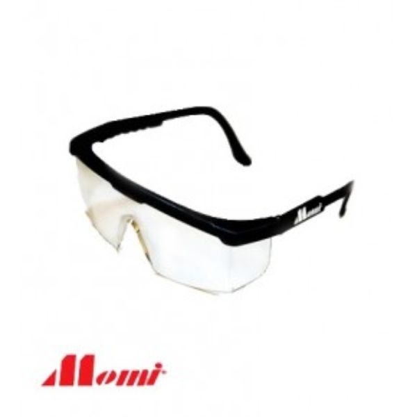 Momi Euro Clear Anti Scratch Premium Quality Hot Deal
