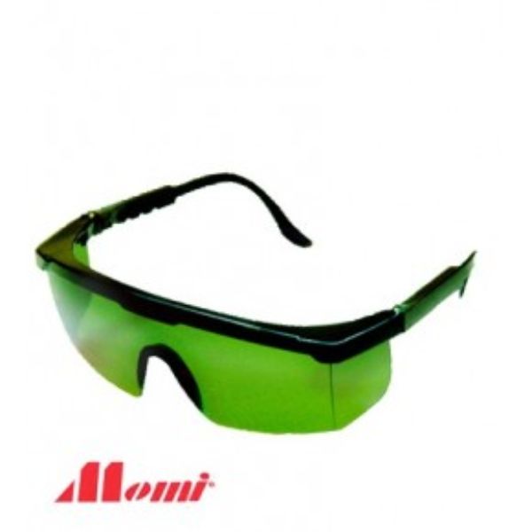 Momi Euro Green Anti Scratch Hot Deal