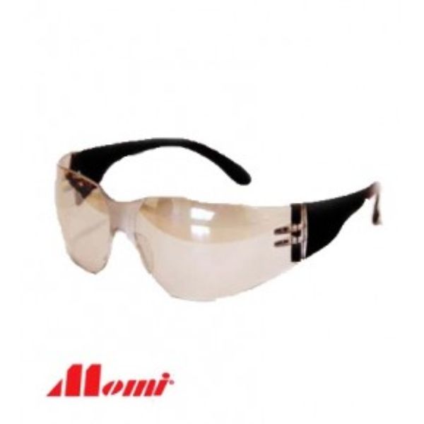 Momi Sporty Mirror Spec