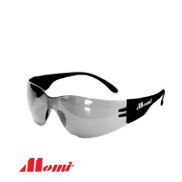 Momi Sporty Grey Anti Scratch Spec