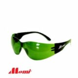 Momi Sporty Green Anti Scratch Spec