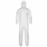 Disposable Overall  Non Woven Large