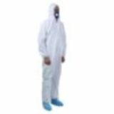 Disposable Overall  Non Woven   XL