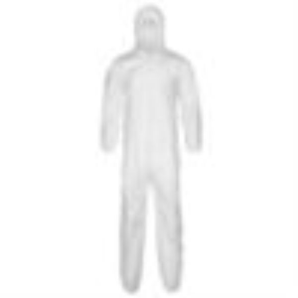 Disposable Overall  Non Woven  XXL