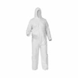 Disposable Overall  Non Woven XXXL