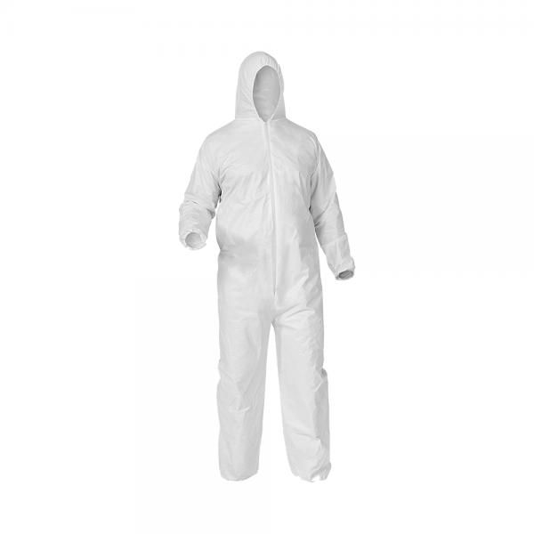 Disposable Overall  Non Woven XXXL