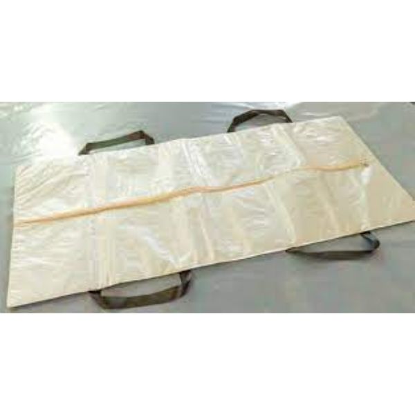 Medium Body Bag: 1700mm X 1000mm
