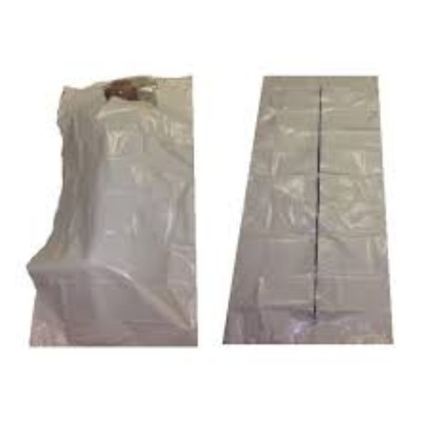 Large Body Bag: 2000mm X 1000mm