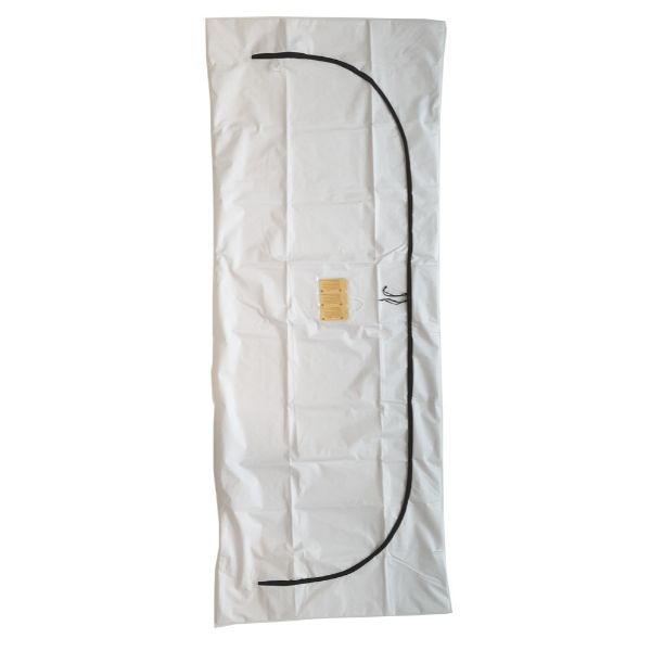 XXLarge Body Bag: 2600mm X 1000mm
