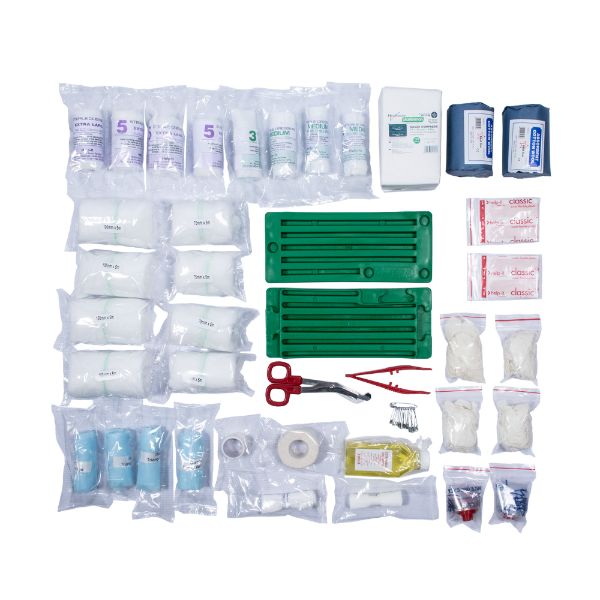 Refill Regulation 3
