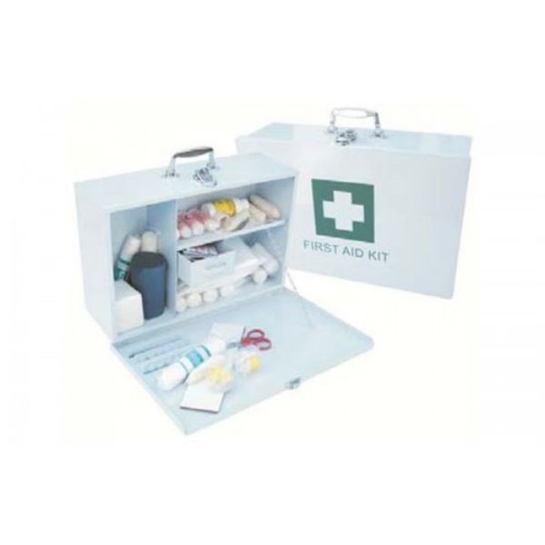 Factory Regulation 7 Kit