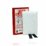 Fire Blanket 1m x 1m