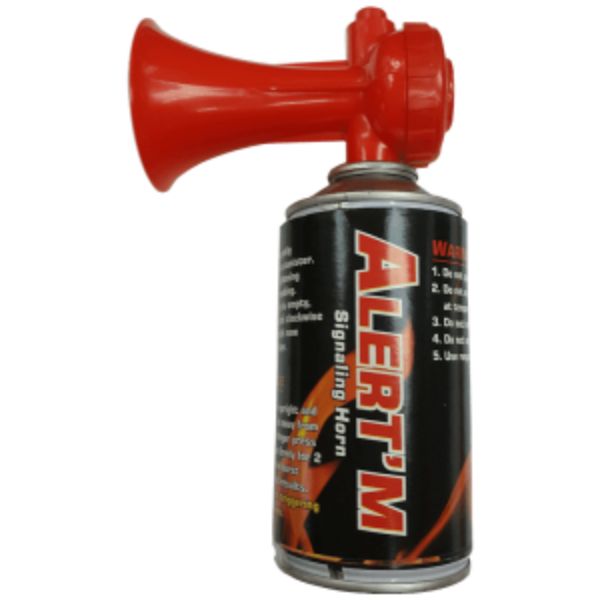 185g Alert' M Sound Horn