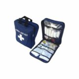 Momi Motorist First Aid Kit Complete