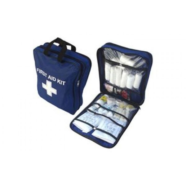 Momi Motorist First Aid Kit Complete