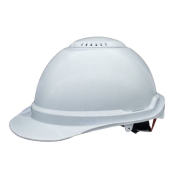 Nikki Hard Hat