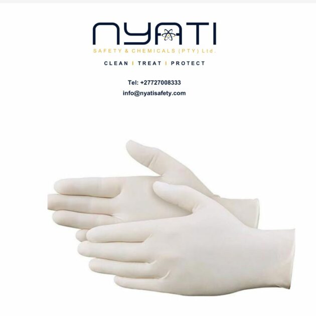 Examination latex Powder Free