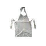 Disposable Apron PE Clear