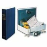 Book Safe Medium - 240 x 155 x 55mm