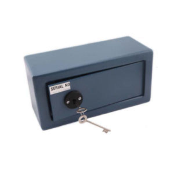 Brick Safe NEW SAPS spec