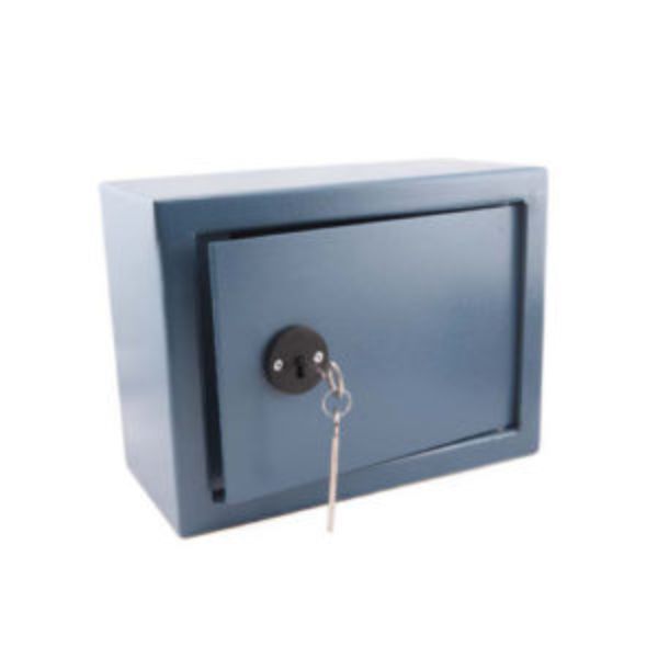 Wall Safe - 230H x 300W x 140D