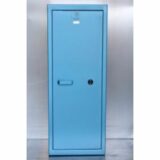 6 Gun Rifle Safe DOUBLE DOOR - 1500H x 370W x 360mmD