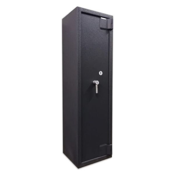 10 Gun Rifle Safe - 1300H x 500W x 445mmD