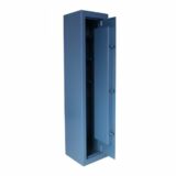 3 Gun Rifle Safe DOUBLE DOOR - 1300H x 370W x 390mmD