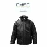 Budget Security Jacket